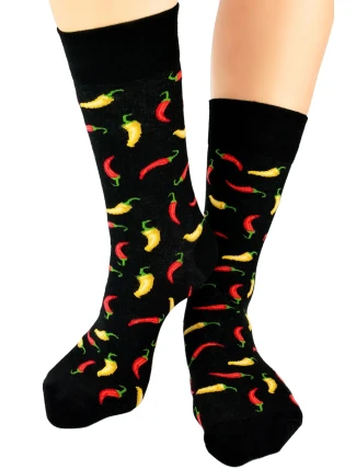 Pánské ponožky 002 U 23 - NOVITI