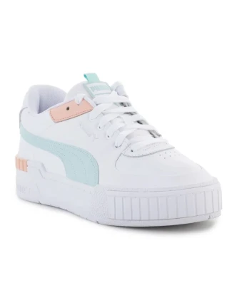 Boty Puma Cali sport W 373871-09 Boty Puma Cali sport W 373871-09