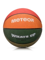 Meteor basketbal What's up 5 16796 velikost 5