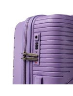 Pevný kufr Iguana Cantabria II 63 92800479893 Pevný kufr Iguana Cantabria II 63 92800479893