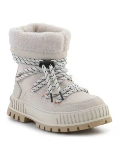 Palladium Pallashock Hiver W 94349-175-M dámské boty