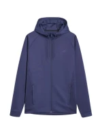 Mikina 4F FNK M513 M 4FWSS25TFSWM513 30S pánské