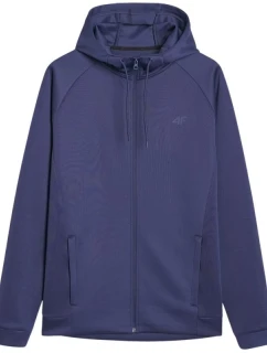 Mikina 4F FNK M513 M 4FWSS25TFSWM513 30S pánské