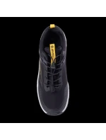 Dětské boty HIRLIN LOW WP TEEN