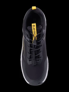 Dětské boty HIRLIN LOW WP TEEN