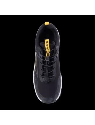 Dětské boty HIRLIN LOW WP TEEN