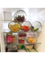 Košík na grilování zeleniny 9x9x20 cm