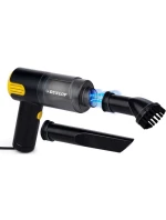 12V RUČNÍ VYSAVAČ DO AUTA DUNLOP