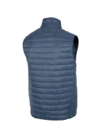 Pánská vesta M H4Z22 KUMP001 30S - 4F