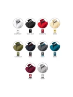 Polokošile Malfini Collar Up W MLI-25783 light anthracite