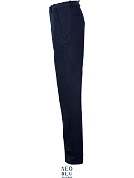 NEOBLU Gustave Men Pánské chino kalhoty 24.3178 night blue NEOBLU Gustave Men Pánské chino kalhoty 24.3178 night blue