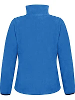 Result R 220F Dámská outdoorová fleecová bunda "Norse" 30.220F electric blue Result R 220F Dámská outdoorová fleecová bunda "Norse" 30.220F electric blue