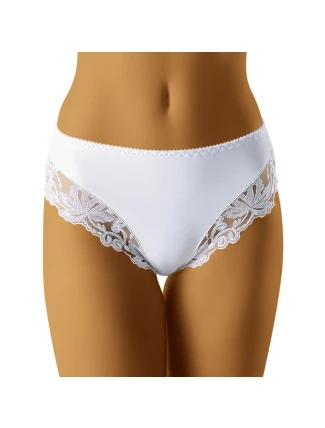 Wol-Bar Lara barva: bílá