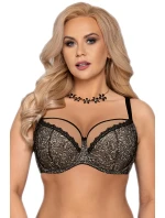 Vena VB-323 barva: béžovo-černá