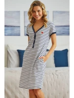 Doctor Nap TCB.5232 barva:mořská