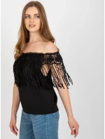 Halenka AT BZ 1801.87 černá