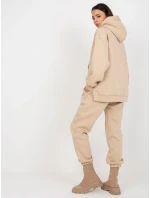 Dámská souprava EM KMPL 630 set 1.40P béžová - FPrice Dámská souprava EM KMPL 630 set 1.40P béžová - FPrice