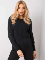 HM Svetr SW G172.14 černá HM Svetr SW G172.14 černá