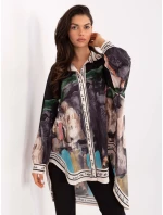 Košile IT KS 18729.12 černá