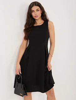 Šaty MI SK A5433.96 černé