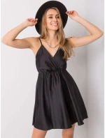 Šaty TW SK BI 968.27 černá