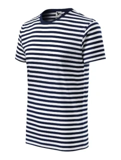 Sailor tričko unisex námořní modrá