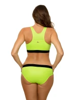 Dvoudílné plavky  model 164096 Marko