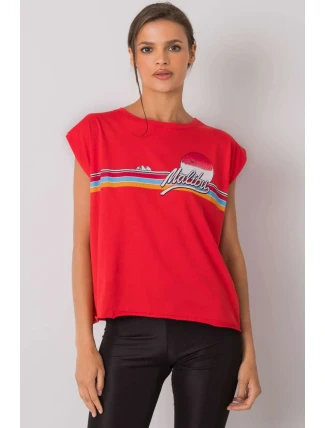 T-shirt model 166689 Fancy T-shirt model 166689 Fancy