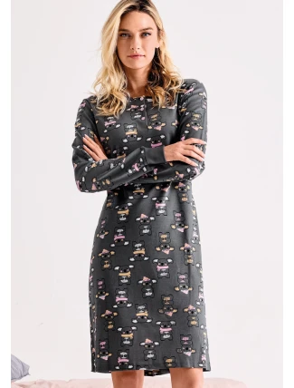 Dámská noční košile Infiore 632990 