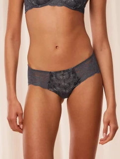 Sensual Spotlight Hipster - GRAY - TRIUMPH GRAY - TRIUMPH