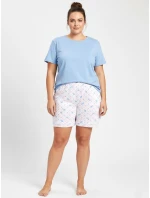 Reformy Gucio 0161 obvod boků 132 3XL-4XL A'5