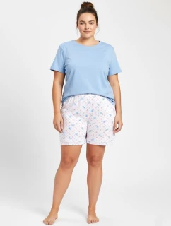 Reformy Gucio 0161 obvod boků 132 3XL-4XL A'5