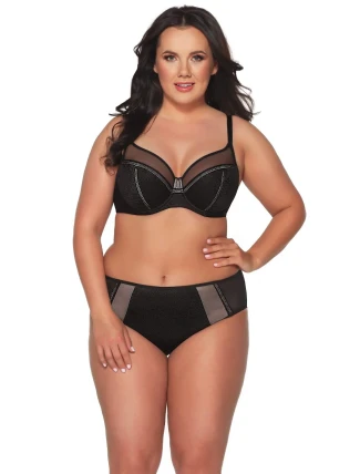 Měkká podprsenka Ava 2090