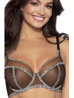 Dámská podprsenka 2063 Wild - AVA