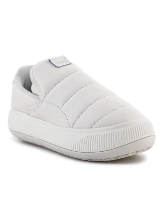 Boty Puma Suede Mayu Slip-On W 384430-02