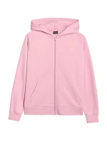 Mikina 4F F1763 W 4FWMM00TSWSF1763 56S