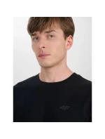 Trička 4F M 4FWSS25TTSHM3965-94S pánské