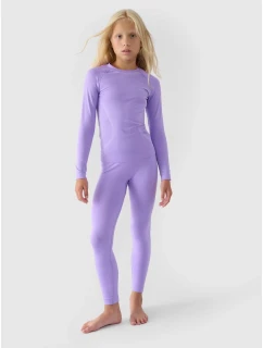 4F Jr termoprádlo 4FJWAW24USEAF150-51S dětské