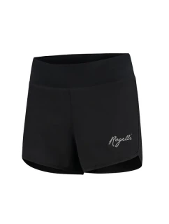 Rogelli dámské šortky MEA černé S