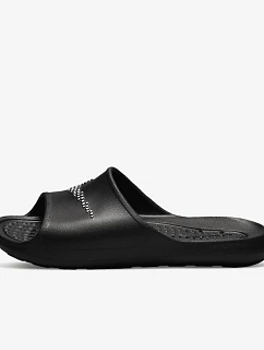 Žabky Nike Victori One Shower Slide, černé, CZ5478 001 40