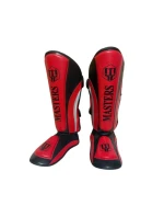 Masters NS-PU-FT (WAKO APPROVED) 119111-02M chrániče kolen