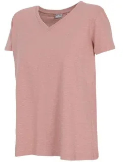 Dámské tričko W H4L22 TSD352 56S - 4F