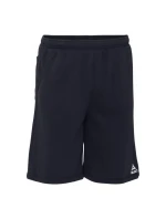 SELECT TORINO Teplákové šortky tmavě modré