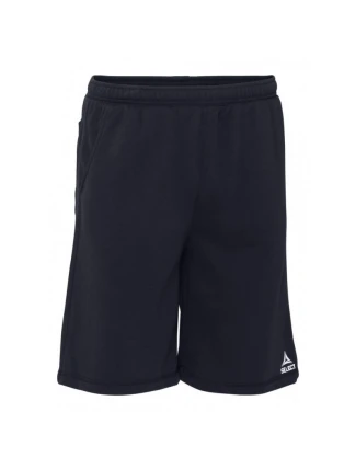 SELECT TORINO Teplákové šortky tmavě modré