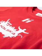 Huari Polsko Tričko Fan Jr 92800426912