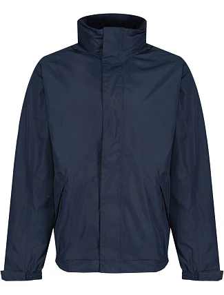 Regatta TRW 297 Bunda Bomber "Dover" 36.W297 navy/navy Regatta TRW 297 Bunda Bomber "Dover" 36.W297 navy/navy