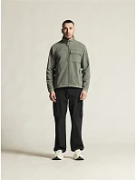 Craft Corporate Urban Fleece Jacket M Pánská fleecová bunda 81.7421 raw Craft Corporate Urban Fleece Jacket M Pánská fleecová bunda 81.7421 raw