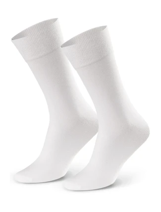 Steven 056 oblek hladký barva:bílá 106