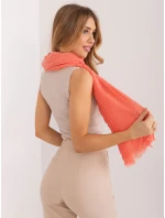 Závoj AT CH EH 2230.22 korálů Závoj AT CH EH 2230.22 korálů