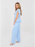 Sada IT KMPL 21029.96 světle modrá